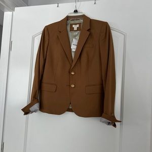 J crew blazer